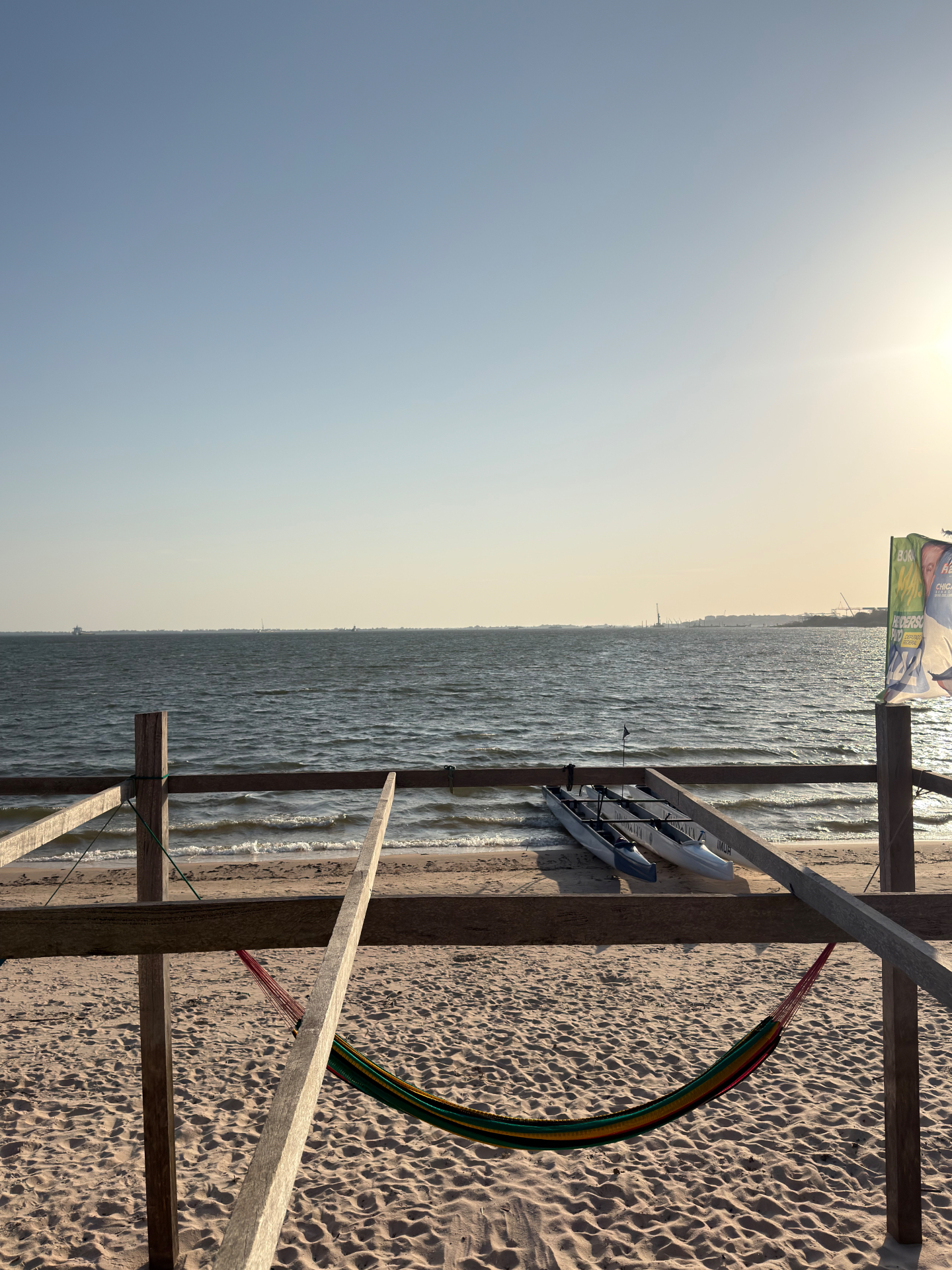Praia do Juá